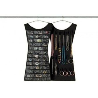 Vestido-Joyero
